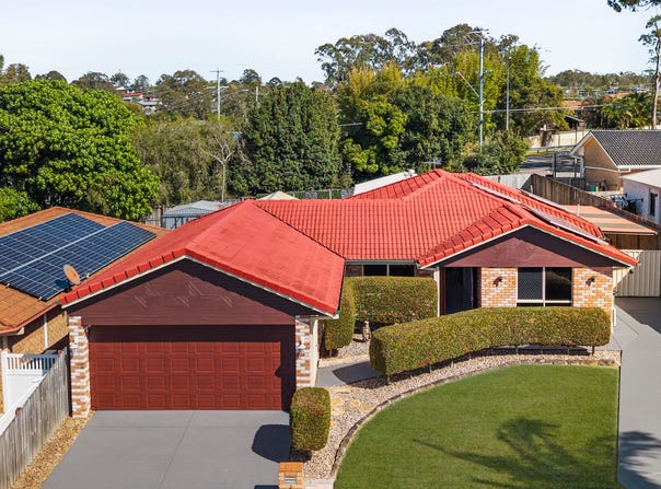 1 Sam Place, Thornlands, Qld 4164