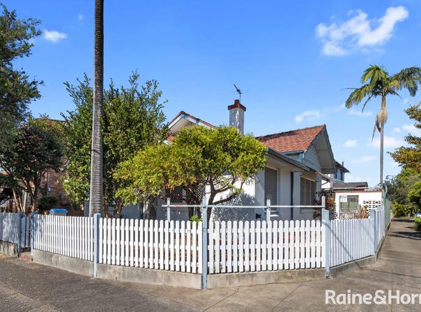 54 Premier Street, Marrickville, NSW 2204
