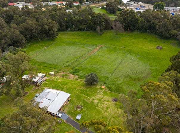5 Jamieson Road, Capel, WA 6271