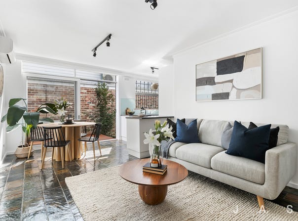 1/58 Mason Street, Newport, Vic 3015