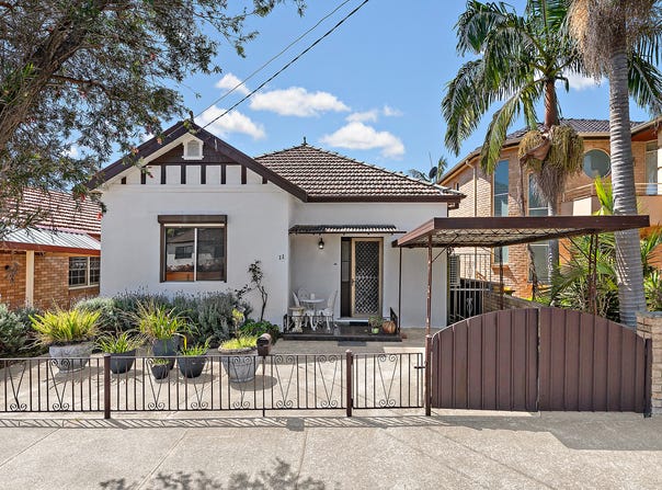 11 Walters Street, Arncliffe, NSW 2205