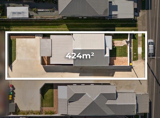 206 Brighton Terrace, Brighton, Qld 4017