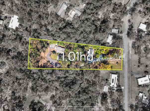 13 - 15 Kestrel Court, Tamborine, Qld 4270