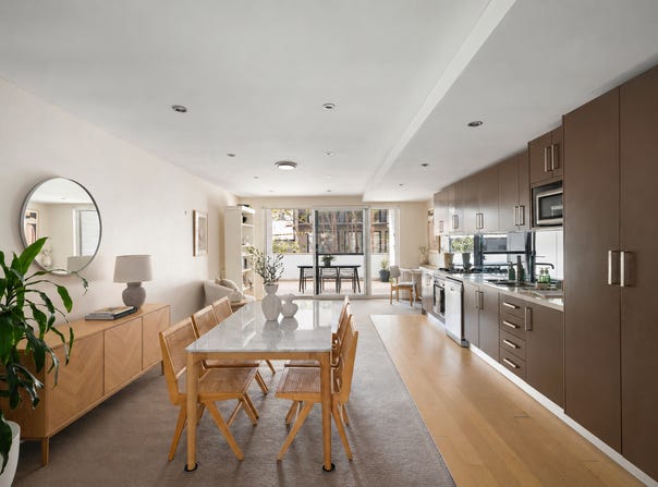 6/15-17 Marsden Street, Camperdown, NSW 2050