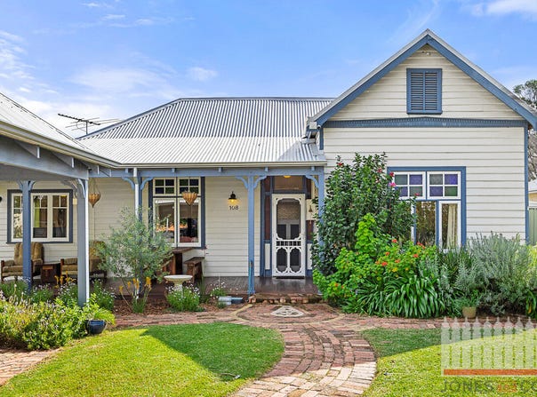 108 Whitfield Street, Bassendean, WA 6054