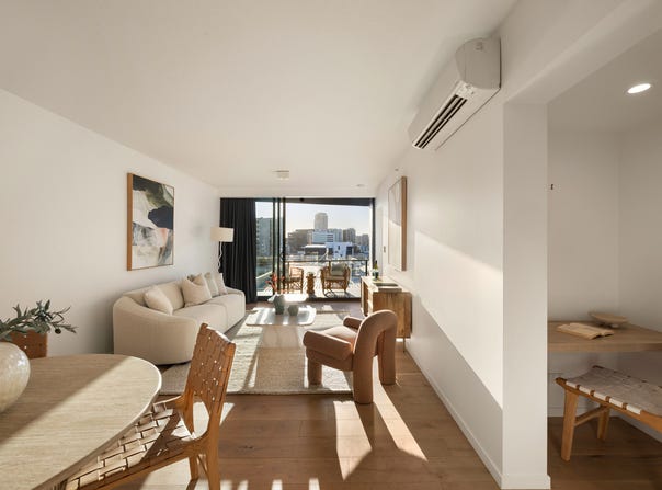 907/60 Doggett Street, Newstead, Qld 4006