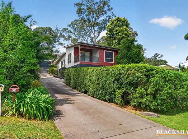 17B Berrima Street, Catalina, NSW 2536