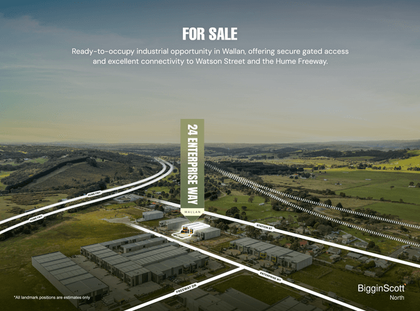 24 Enterprise Way, Wallan, Vic 3756