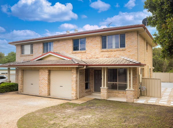 7 Bungwall Close, Anna Bay, NSW 2316