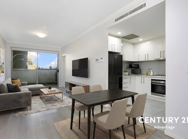 23/53-55 Veron Street, Wentworthville, NSW 2145