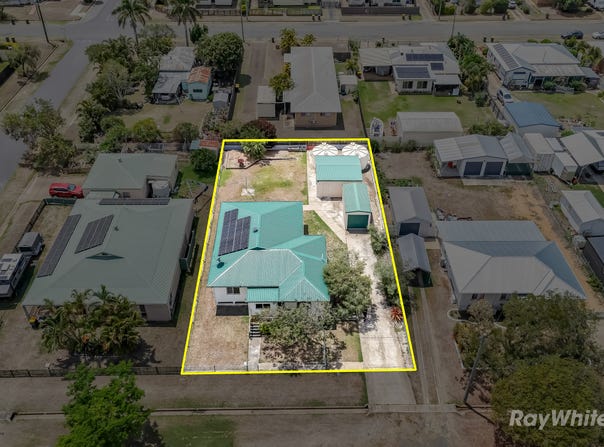 8 Totten Street, Kepnock, Qld 4670