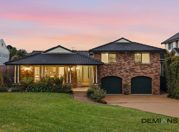 43 Malinya Crescent, Moorebank, NSW 2170