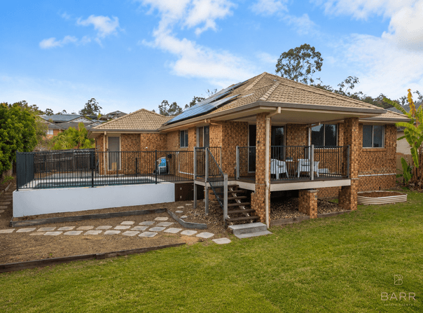 35 Regency Crescent, Moggill, Qld 4070