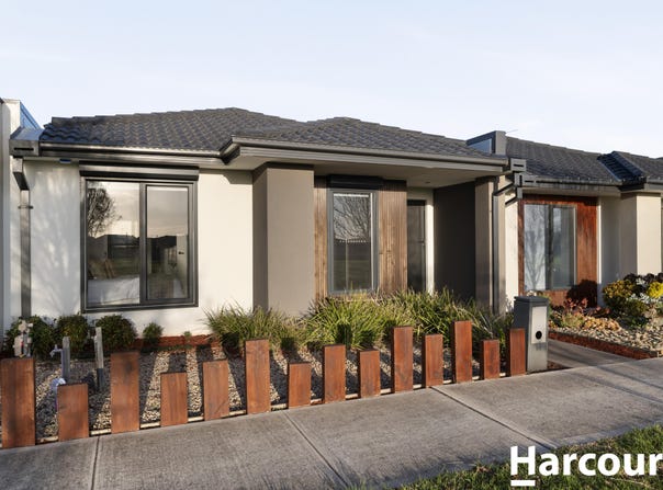 14 Spector Walk, Werribee, Vic 3030