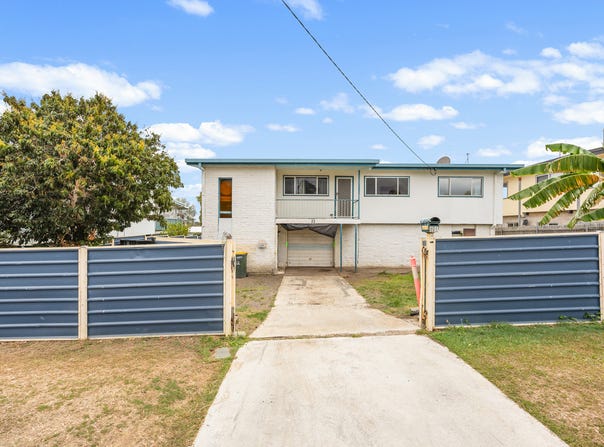 31 Campbell Street, Clinton, Qld 4680