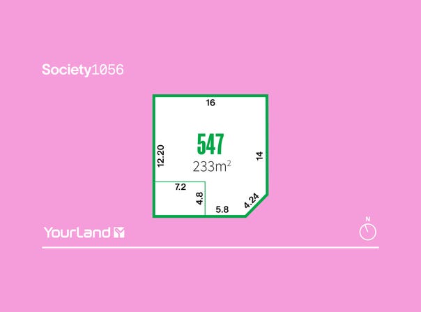 Lot 547, 547 Biodiversity Esplanade, Fraser Rise, Vic 3336