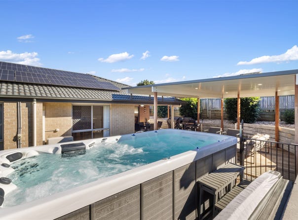 54-56 Tequesta Drive, Beaudesert, Qld 4285