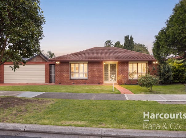 38 Thompson Circuit, Mill Park, Vic 3082