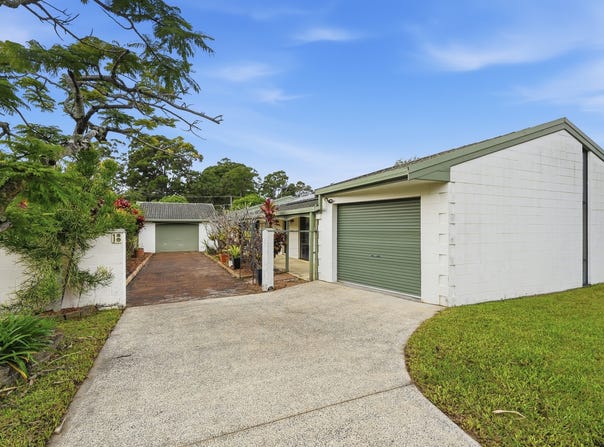 18 Rosedale Road, Coffs Harbour, NSW 2450