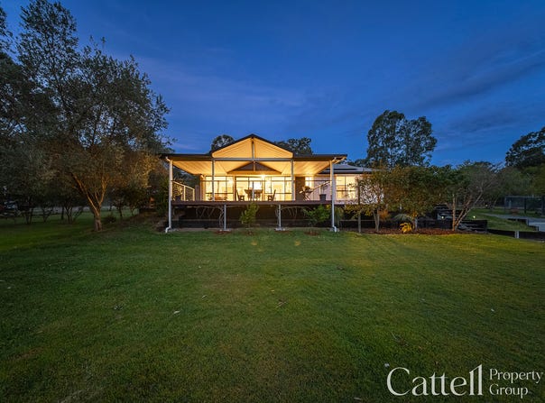 11 Merewether Close, North Rothbury, NSW 2335