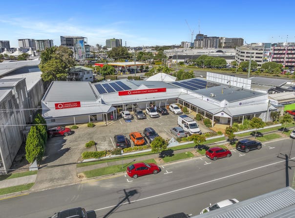 47-49 Baden Powell Street, Maroochydore, Qld 4558