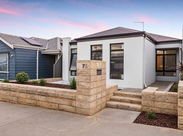 75 Greenside Drive, Yanchep, WA 6035