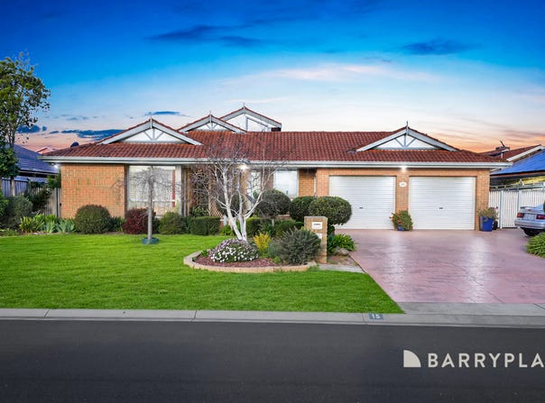 15 Hilden Close, Hoppers Crossing, Vic 3029