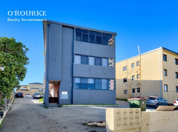 2/202 West Coast Hwy, Scarborough, WA 6019