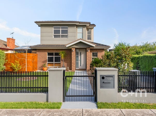 1/21 Tudor Street, Glenroy, Vic 3046