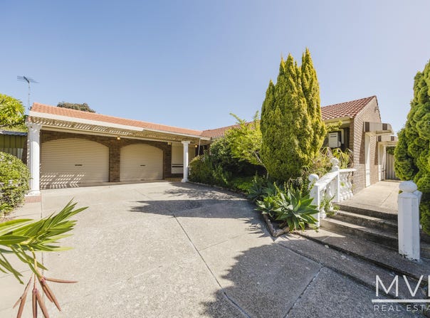 31 Mckenzie Road, Samson, WA 6163