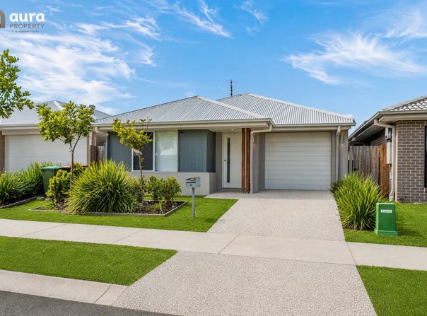 30 Jeanine Crescent, Nirimba, Qld 4551