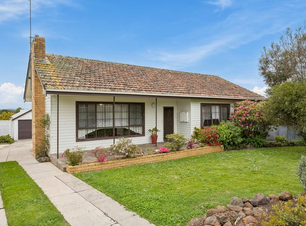 4 Little Street, Camperdown, Vic 3260