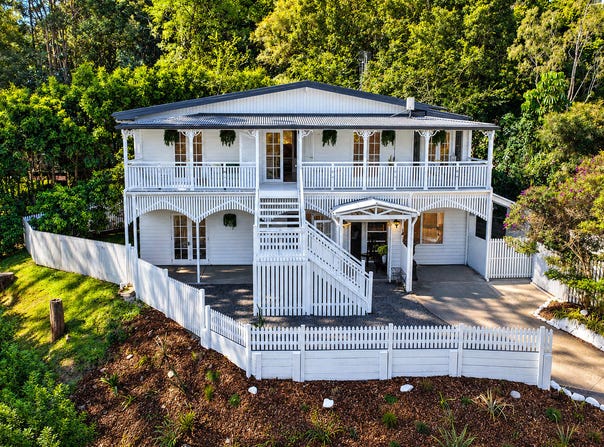 4 William Road, Eumundi, Qld 4562