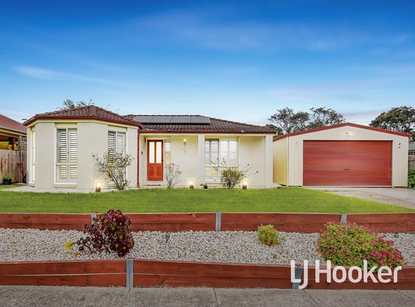 7 Norman Place, Narre Warren, Vic 3805