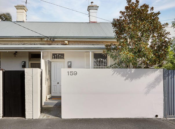 159 Pickles Street, Port Melbourne, Vic 3207
