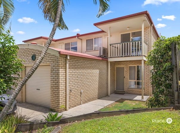 4/28 Cutbush Road, Everton Park, Qld 4053