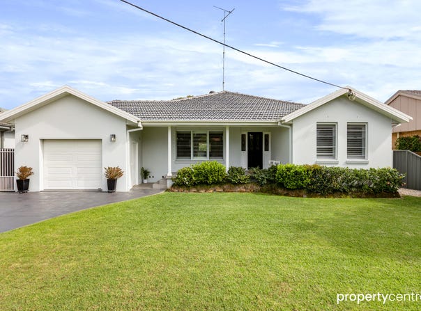 33 Beach Street, Emu Plains, NSW 2750