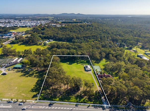 558 Priestdale Road, Rochedale, Qld 4123