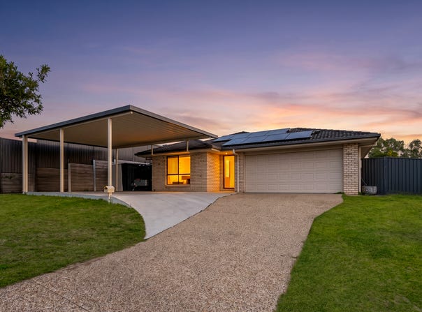 9 Edgeware Road, Pimpama, Qld 4209