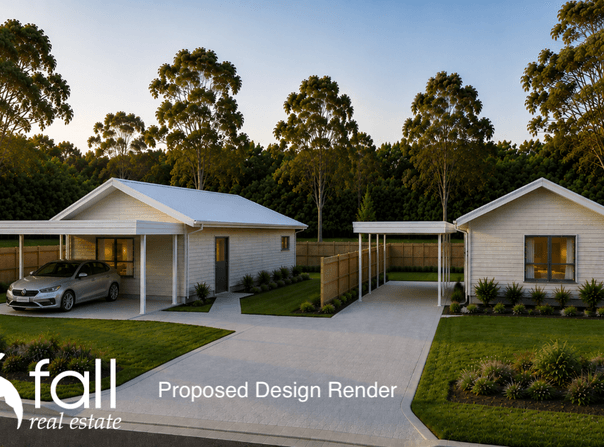 Lot 1/85 Allwright Court, New Norfolk, Tas 7140