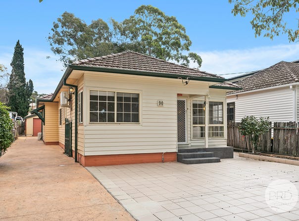 90 Dudley Street, Berala, NSW 2141