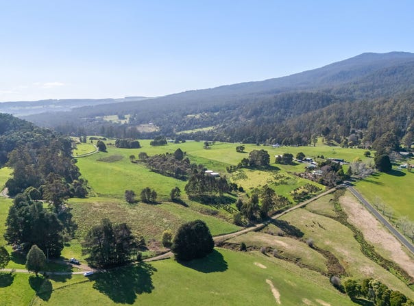 357 Underwood Road, Underwood, Tas 7268