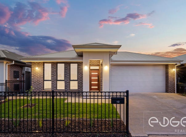 12 Munro Avenue, Munno Para, SA 5115
