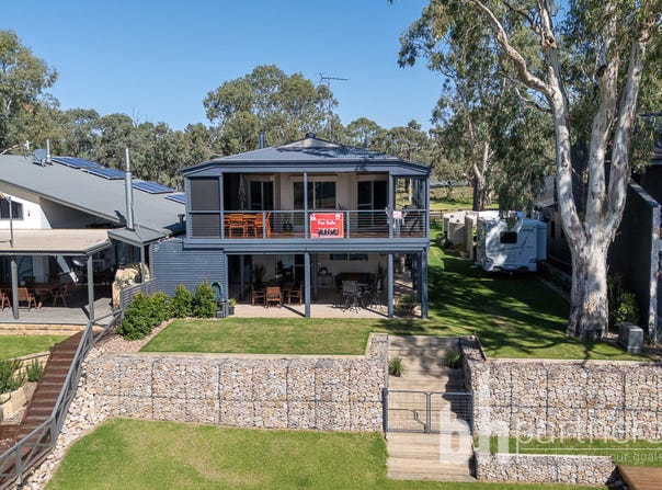 21 Sprinkler Drive, Walker Flat, SA 5238