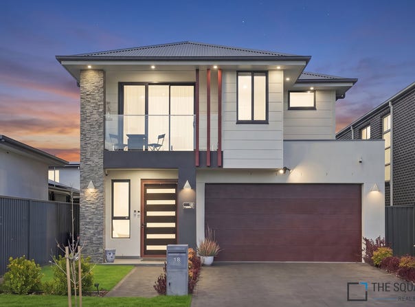 18 Kittyhawk Cr ( Nirimba Fields), Schofields, NSW 2762
