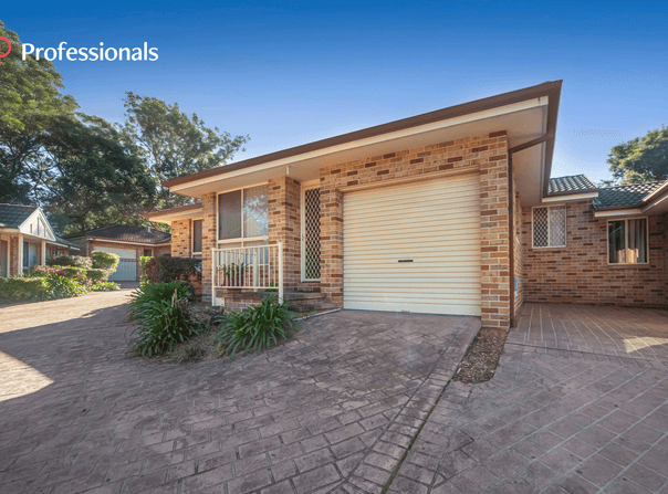 7/67 Brinawarr Street, Bomaderry, NSW 2541