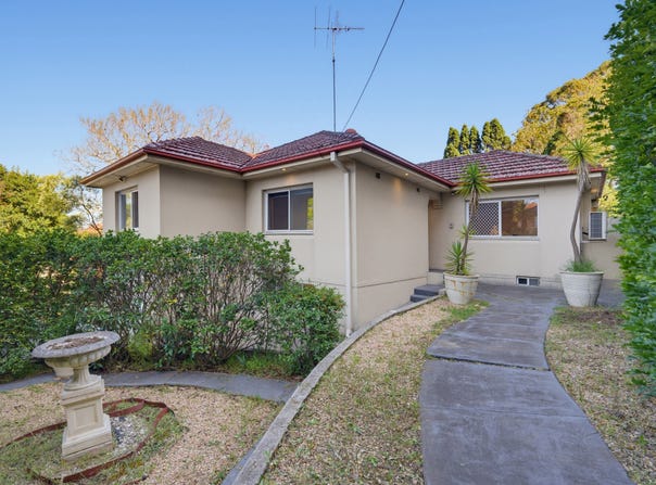 1A Rosebank Cres, Hurstville, NSW 2220