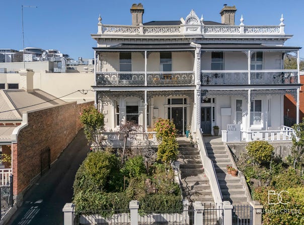 65 Balfour Street, Launceston, Tas 7250