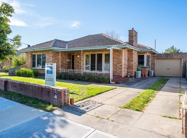 2 Nilmar Avenue, Wodonga, Vic 3690