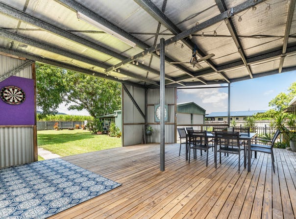 12568 Bruce Highway, Hamilton Plains, Qld 4800